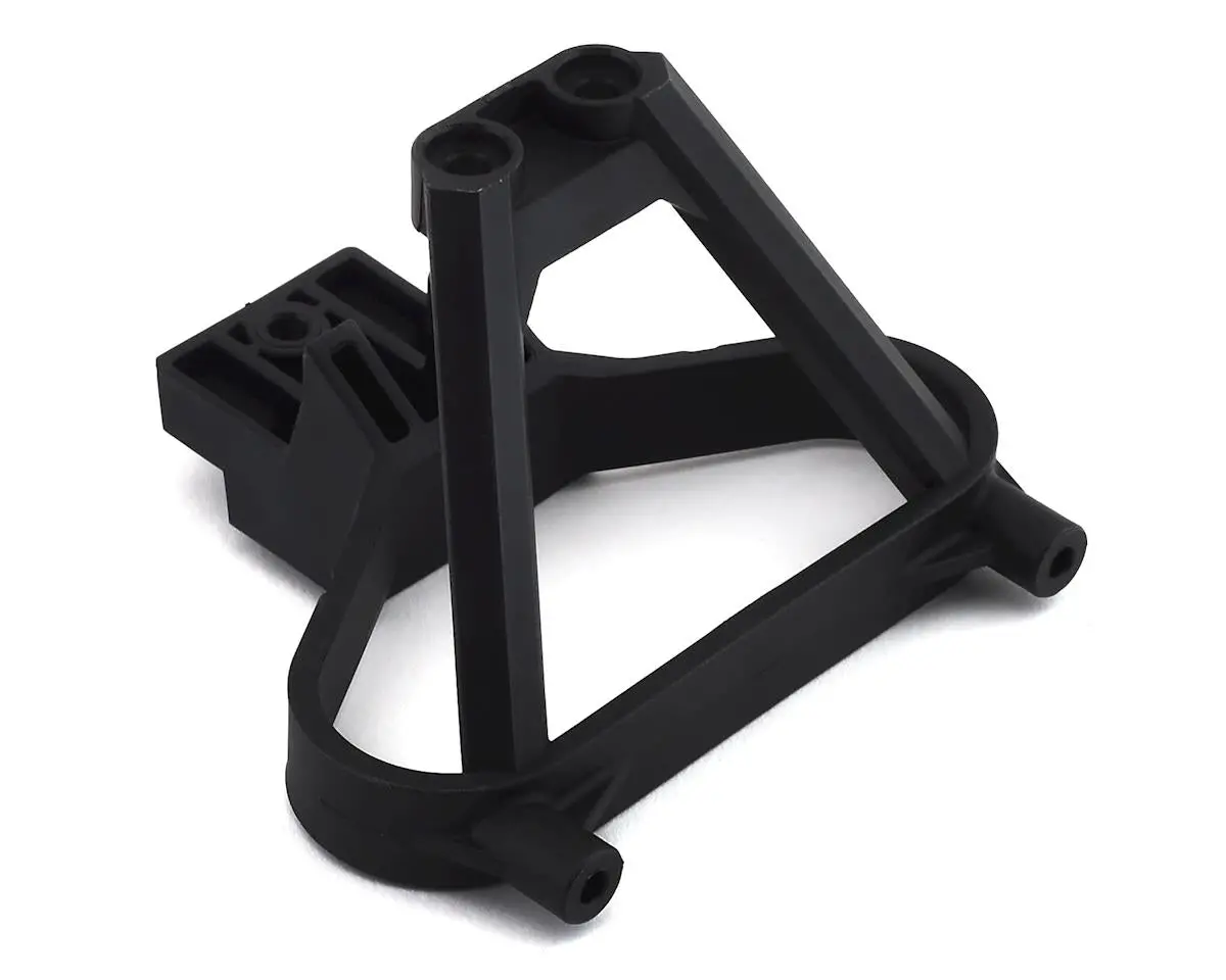 Maxx Rear Bumper Mount 1