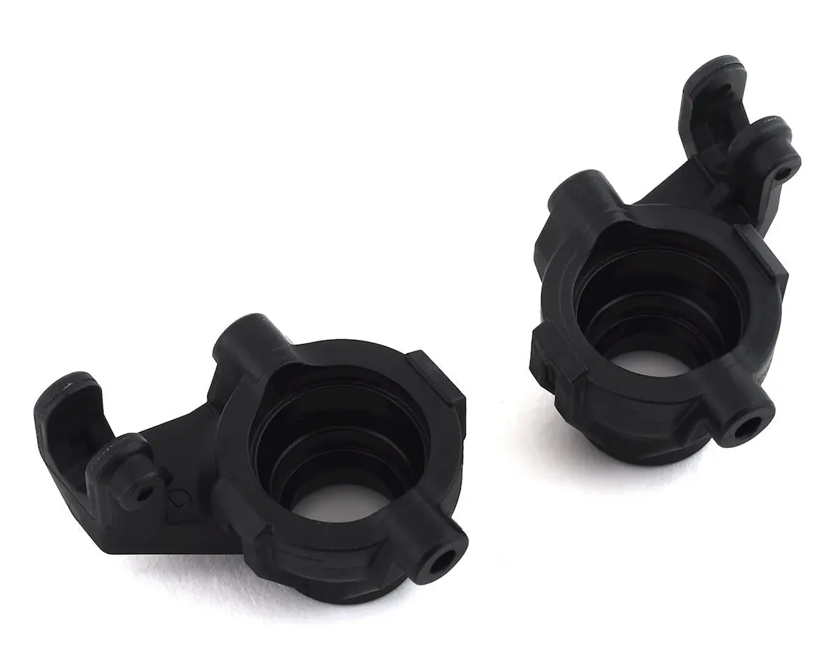 Maxx Steering Blocks (2) 1