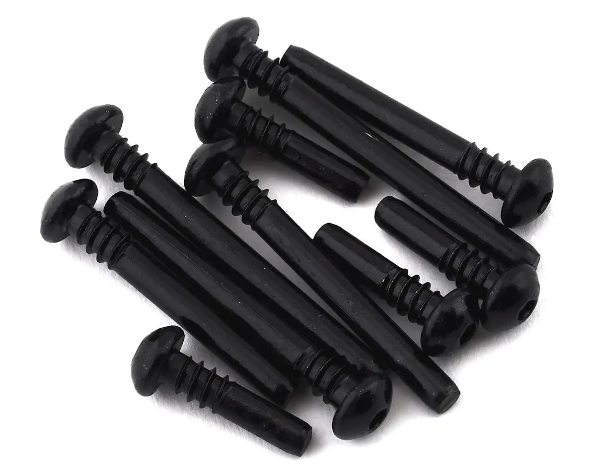 Maxx Hardened Steel Suspension Screw Pins (10) 1