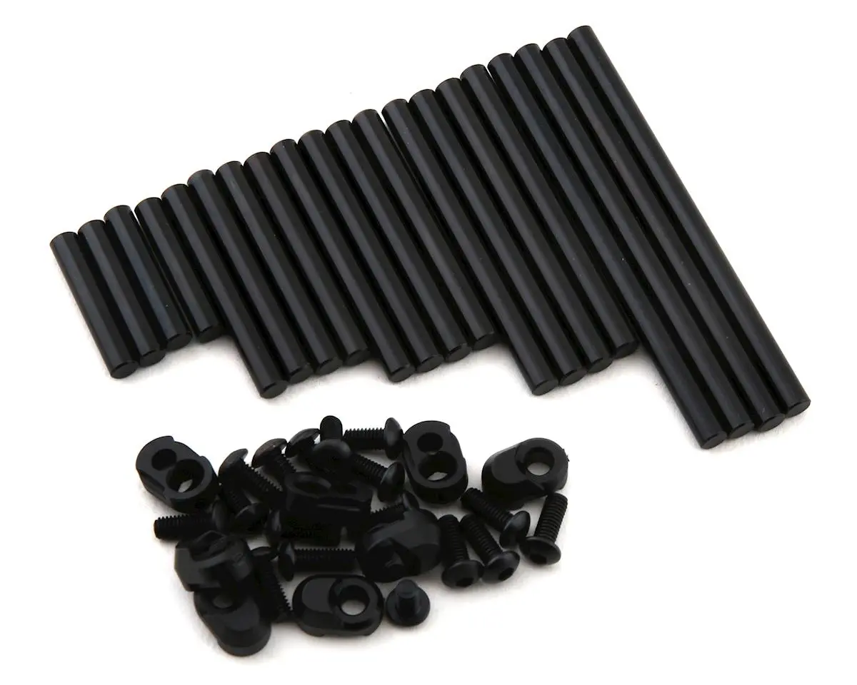 Maxx Hardened Steel Suspension Pin Set 1