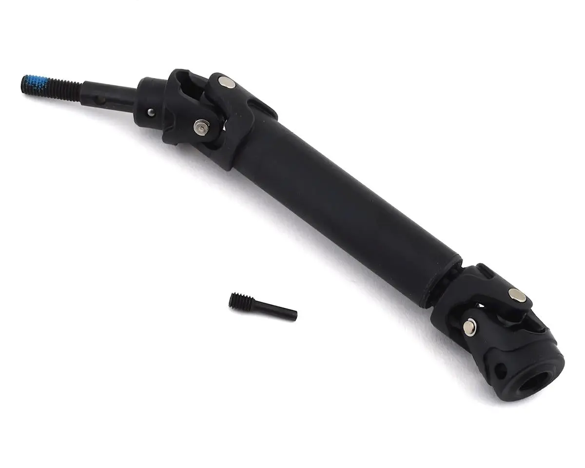 Maxx Driveshaft Assembly 1