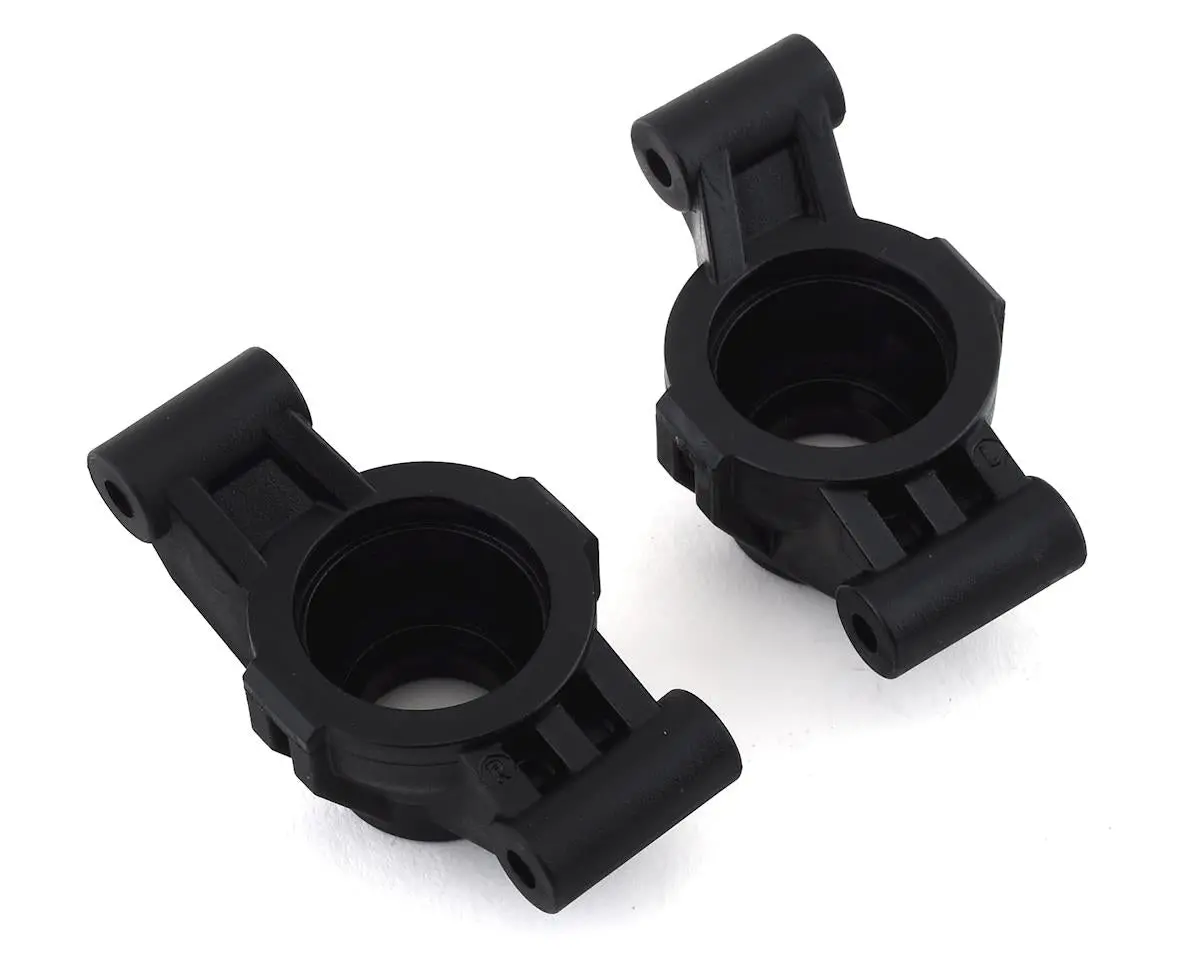 Maxx Hub Carriers 1