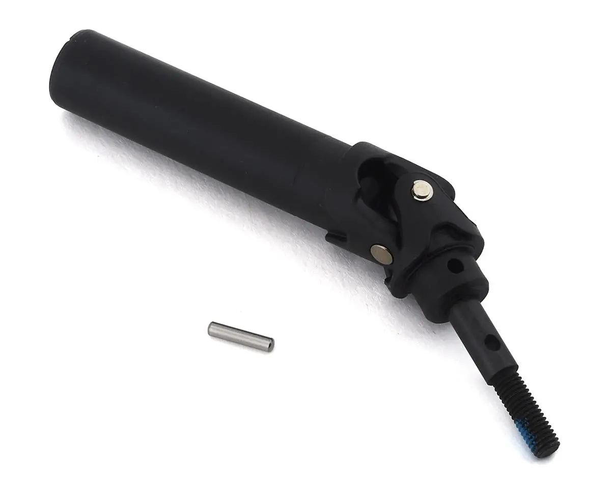Maxx Outer Stub Axle Assembly 1
