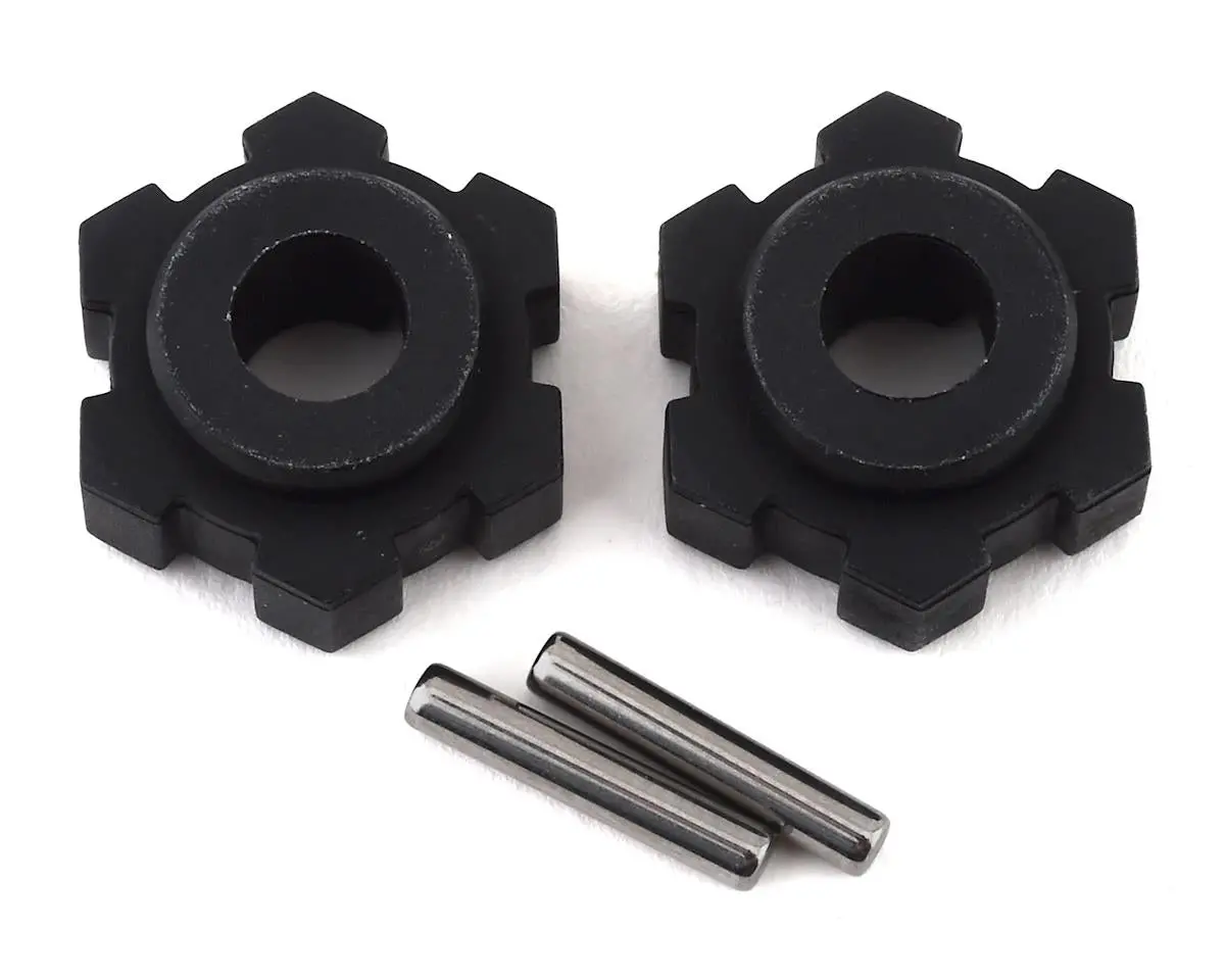 Maxx Wheel Hex (2) 1