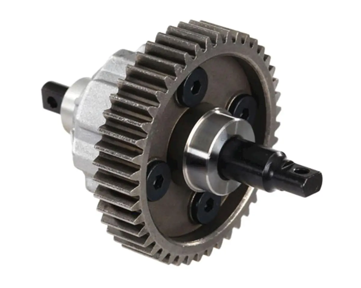 Maxx Center Differential Kit (Complete) 1