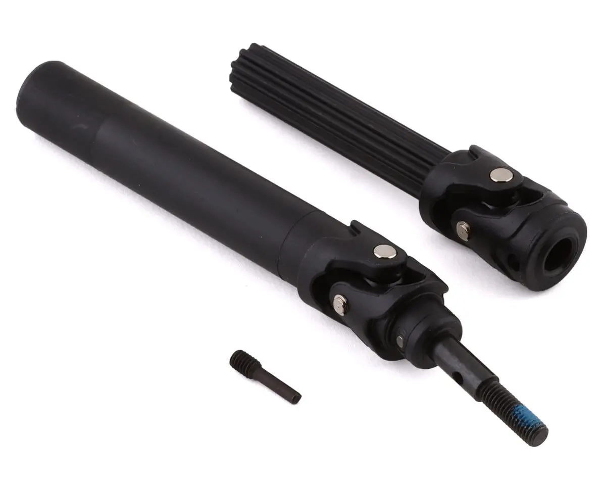 Widemaxx Driveshaft Assembly 1