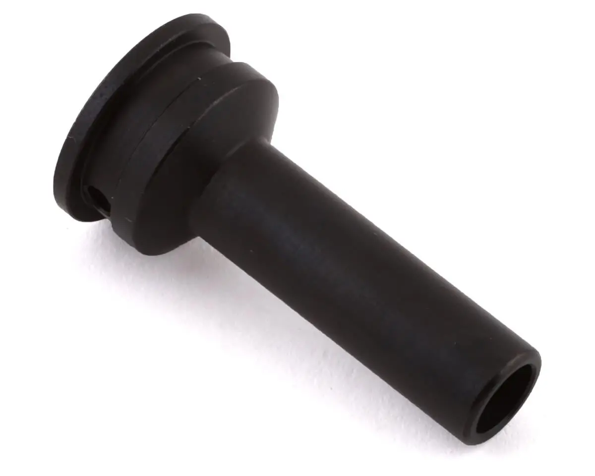 Internal Splined Half Shaft 1