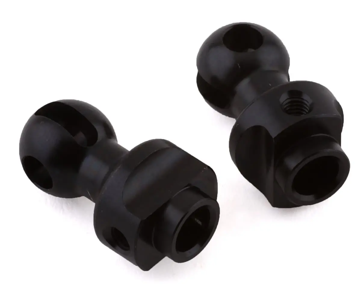Differential Output Shafts (2) 1