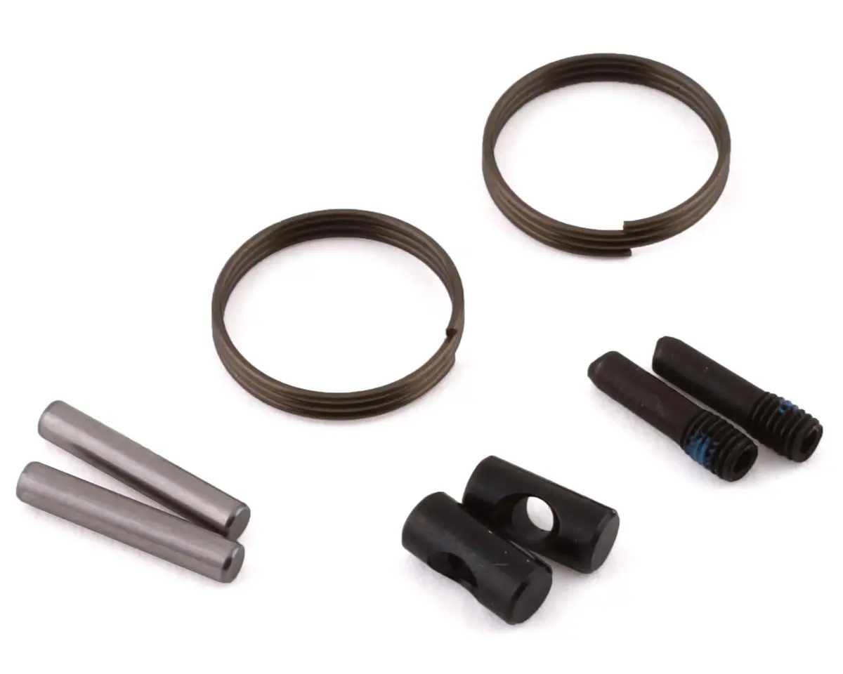 Constant Velocity Driveshafts Rebuild Kit 1