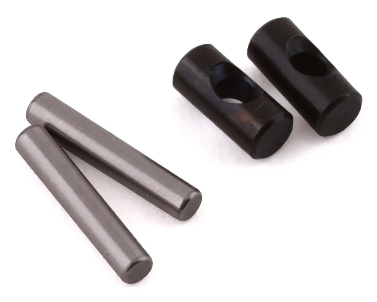 Cross Pin & Drive Pins 1