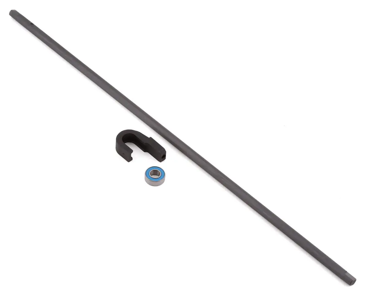 Traxxas 4-Tec 3.0 Steel Center Driveshaft (266Mm) 1