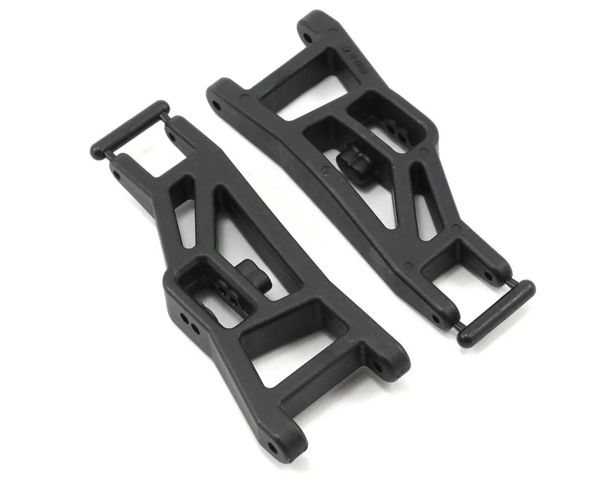 Front Suspension Arm Set (2Wd Slash) 1