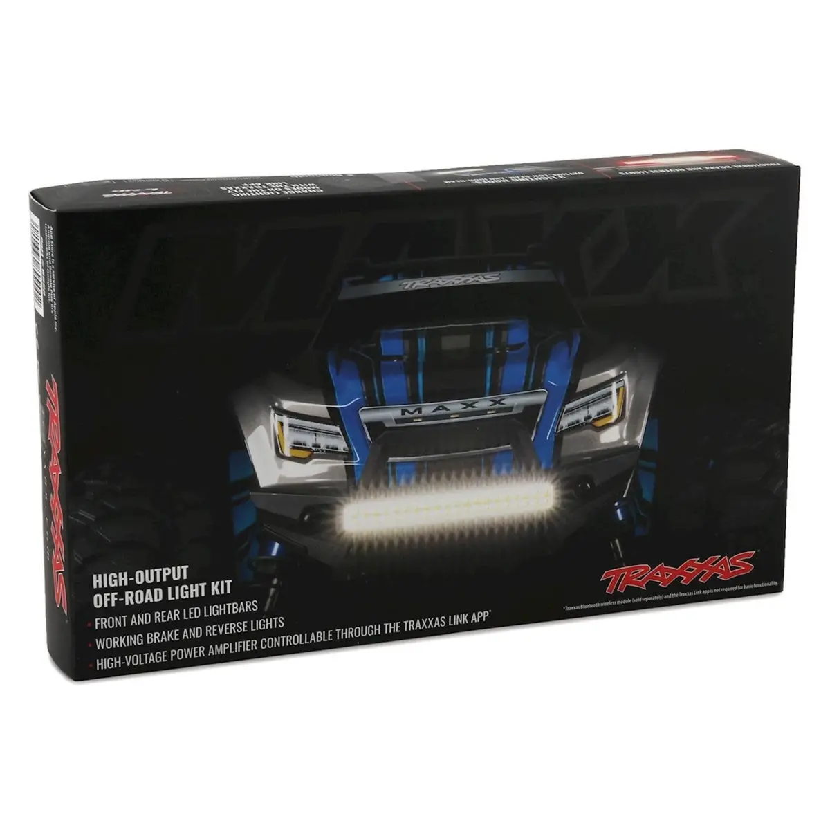 Led Light Kit Maxx With 6590 1