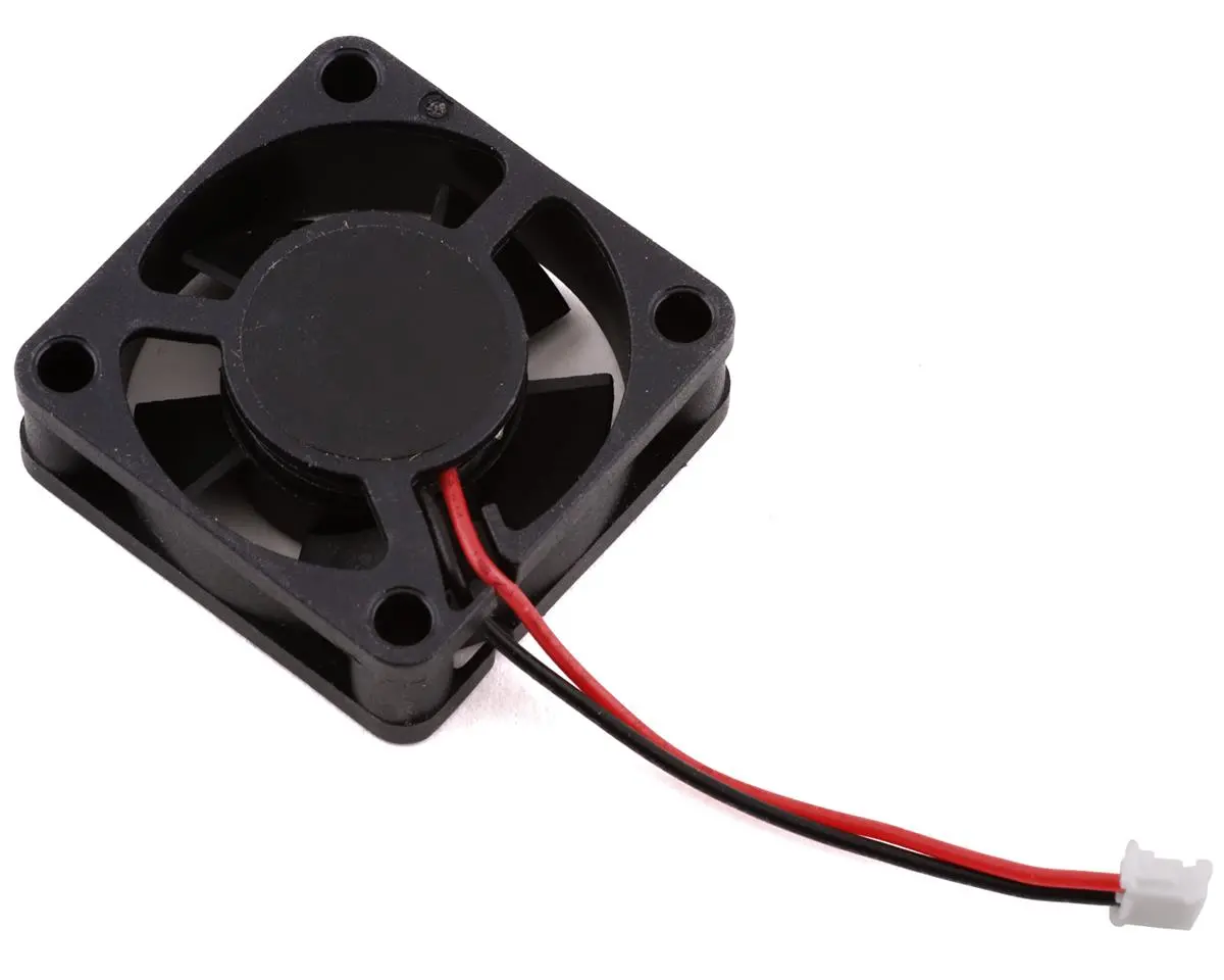 Trinity Mx Series Esc Fan 1